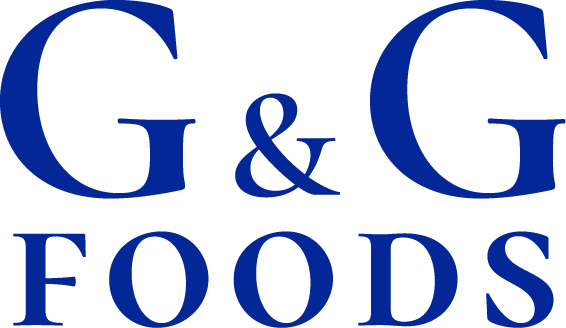 G & G Foods Logo